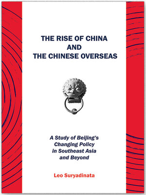 cover image of The Rise of China and the Chinese Overseas
